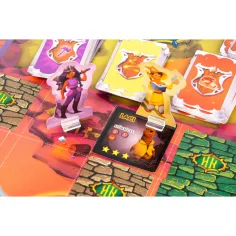 Kinderabenteuer Gesellschaftsspiel Bild 8