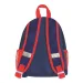 Kindergarten-Rucksack mit Cars-Motiv, 27x21x10 cm