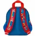 Kindergarten-Rucksack mit Paw-Patrol-Motiv, 28x23x13 cm