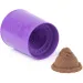 Kinetic Sand: Eiscreme-Box mit braunem Sandknete - Spin Master