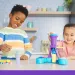 Kinetic Sand: Eiscreme-Herstellungsset mit Sandknete 396g - Spin Master