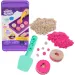 Kinetic Sand: Keksdosen-Sandknete-Set – Spin Master