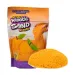 Kinetic Sand Scents: Duftender Sandknete 227g - Pfirsich - Spin Master