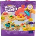 Kinetic Sand: Squish Pizza Sandset – Spin Master