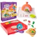 Kinetic Sand: Squish Pizza Sandset – Spin Master
