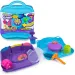 Kinetic Sand: SquishMotion Sandknete 454g - Spin Master