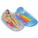 King Cool Sesselmatratze 160x85cm in 2 Varianten - Intex