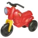 Klassisches Laufrad - D-Toys