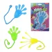 Klebrige Hand Spiel in mehreren Varianten 1 Stück