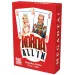Korda All-in Klassisches französisches Kartenspiel (52 Karten + 3 Joker)
