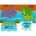 Kuckuck! Wildtiere Babybuch