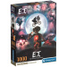 Kultfilme: E.T. Puzzle, 1000 Teile - Clementoni