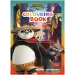 Kung Fu Panda Malbuch - Trefl