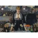 Kunstsammlung: Édouard Manet – Die Bar in den Folies Bergère 1000-teiliges Puzzle – Trefl