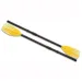 Kunststoff-Paddelset 122cm - Intex Bild 1