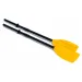 Kunststoff-Paddelset 122cm - Intex Bild 3