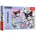 Kuromis superniedliche Abenteuer 30-teiliges Puzzle – Trefl