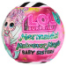 L.O.L. Surprise: Makeover Magic Meerjungfrauen-Baby - farbwechselnd