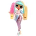 L.O.L. Surprise OMG Candylicious Modepuppe mit Zubehör