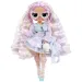 L.O.L. Surprise OMG Pearla Puppe mit 15 Überraschungen