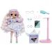 L.O.L. Surprise OMG Pearla Puppe mit 15 Überraschungen