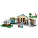 LEGO® Animal Crossing™: Blathers Museumsammlung (77056)