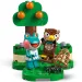 LEGO® Animal Crossing™: Blathers Museumsammlung (77056)