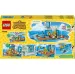 LEGO® Animal Crossing™: Fliege mit Dodo Airlines (77051)