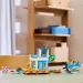 LEGO® Animal Crossing™: Fliege mit Dodo Airlines (77051)