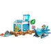 LEGO® Animal Crossing™: Fliege mit Dodo Airlines (77051)