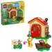 LEGO® Animal Crossing™: Goldies gemütliches Häuschen