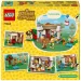LEGO® Animal Crossing™: Isabelle geht zu Besuch (77049)