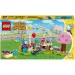 LEGO® Animal Crossing™: Julians Geburtstagsfeier (77046)