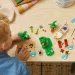 LEGO® Animal Crossing™: Kapp’ns Bootsausflug zur Insel (77048)