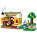 LEGO® Animal Crossing™: Kreative Häuser: Fröhliche Jahreszeiten (77057)