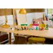 LEGO® Animal Crossing™: Kreative Häuser: Fröhliche Jahreszeiten (77057)