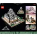 LEGO® Architecture: Burg Himeji (21060)