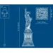 LEGO® Architecture: Freiheitsstatue (21042)