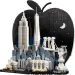 LEGO® Architecture: New York – Der Big Apple (21066) Bild 2