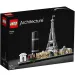 LEGO® Architecture: Paris (21044)