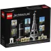 LEGO® Architecture: Paris (21044)