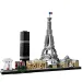 LEGO® Architecture: Paris (21044)