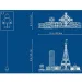 LEGO® Architecture: Paris (21044)