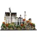 LEGO® Architecture: Schloss Neuschwanstein (21063)
