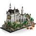 LEGO® Architecture: Schloss Neuschwanstein (21063)