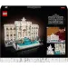 LEGO® Architecture: Trevi-Brunnen (21062)
