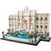 LEGO® Architecture: Trevi-Brunnen (21062)