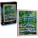 LEGO® Art: Claude Monet – Brücke über den Seerosenteich (31220)