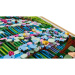 LEGO® Art: Claude Monet – Brücke über den Seerosenteich (31220)