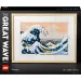 LEGO® Art: Hokusai – Die große Welle (31208)